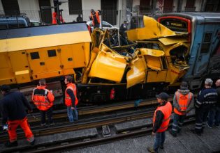 ΗΣΑΠ: Συμβολική στάση εργασίας την Τετάρτη 16 Νοεμβρίου για τον νεκρό εργαζόμενο