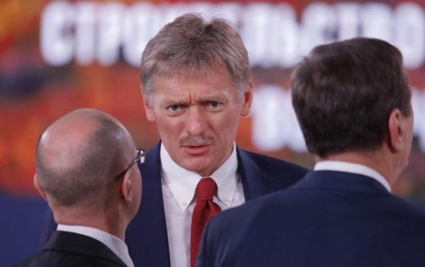Ρωσία: Το σχόλιο Ζελένσκι περί «Μινσκ 3» επιβεβαιώνει την απροθυμία του Κιέβου να διαπραγματευτεί