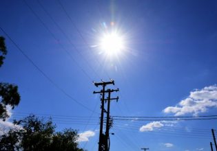 Ο Οκτώβριος του 2022 ήταν ο πιο ζεστός που έχει καταγραφεί ποτέ στην Ευρώπη