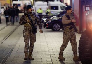 Τουρκία: Η επόμενη ημέρα μετά τη φονική επίθεση στην Κωνσταντινούπολη