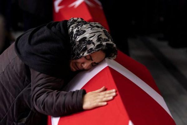 Τουρκία: Πώς ο Ερντογάν μπορεί να εργαλειοποιήσει την επίθεση στην Κωνσταντινούπολη