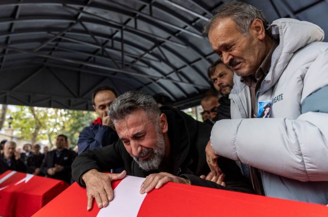 Τουρκία: Πώς ο Ερντογάν μπορεί να εργαλειοποιήσει την επίθεση στην Κωνσταντινούπολη