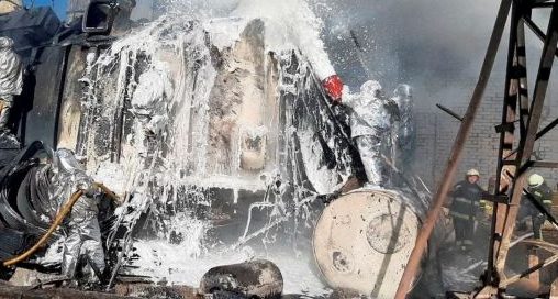 Μολδαβία: Χωρίς ρεύμα η μισή χώρα μετά τους ρωσικούς βομβαρδισμούς στην Ουκρανία