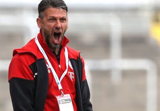 Φεύγει από την Μπάγερν ο Ντεμικέλις και αναλαμβάνει τη Ρίβερ Πλέιτ