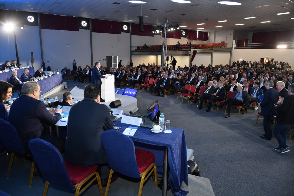 Νέο μοντέλο κατανομής της κρατικής επιχορήγησης στους Δήμους