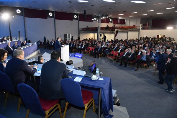 Νέο μοντέλο κατανομής της κρατικής επιχορήγησης στους Δήμους