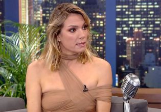 Βίκυ Καγιά: «Δεν έχω ενοχλήσει ποτέ κανέναν και δεν οφείλω συγγνώμη σε κανέναν»