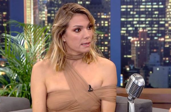 Βίκυ Καγιά: «Δεν έχω ενοχλήσει ποτέ κανέναν και δεν οφείλω συγγνώμη σε κανέναν»