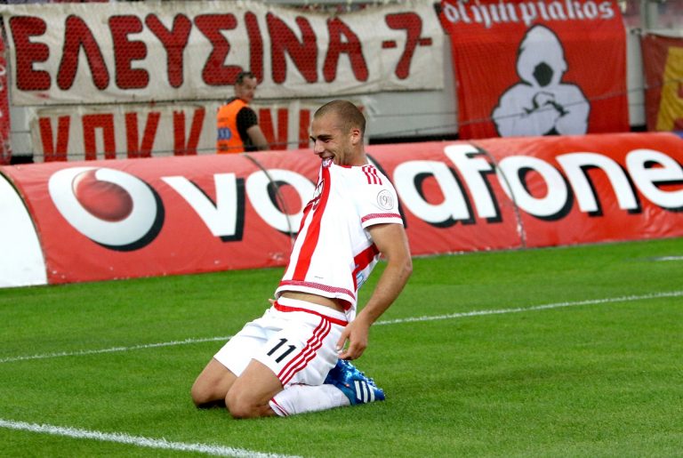 Κασάμι, η επιστροφή: Πότε έπαιξε τελευταία φορά με τον Ολυμπιακό (vids)