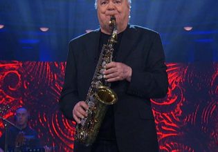 Γιώργος Κατσαρός: Η απώλεια της γυναίκας του και ο χαμός του φίλου του από covid που τον σημάδεψαν