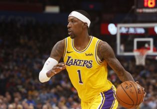 Κάλντγουελ-Πόουπ για Λέικερς: «Είναι σαν να μην παίζουν μπάσκετ»