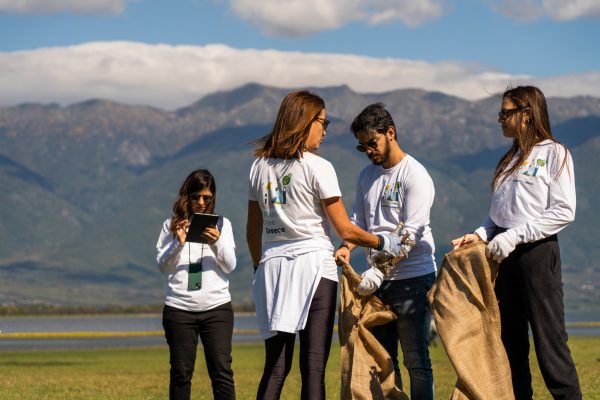 Η Lidl Ελλάς στοχεύει σε ένα βιώσιμο αύριο