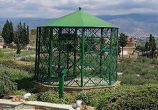 Κιβωτός του Κόσμου: Ξεκίνησε η έρευνα για «το κλουβί της τιμωρίας» στη δομή του Βόλου