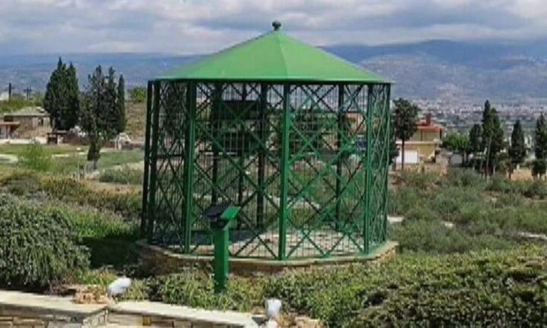 Κιβωτός του Κόσμου: Ξεκίνησε η έρευνα για «το κλουβί της τιμωρίας» στη δομή του Βόλου