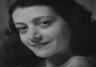 Ελένη Παπαδάκη: Η ζωή και το τραγικό τέλος της σπουδαίας ηθοποιού