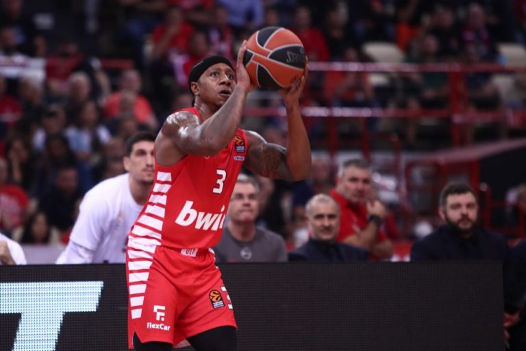 Το μήνυμα του Μπαρτζώκα σε Κάνααν και η ευκαιρία στην Πάτρα