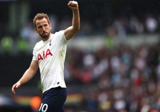 Sky Sports: «Σπάει» τα ταμεία η Μπάγερν για Κέιν