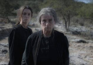 Η Καρυοφυλλιά Καραμπέτη γίνεται «Η Φόνισσα» του Αλέξανδρου Παπαδιαμάντη στη νέα ταινία της Εύας Νάθενα