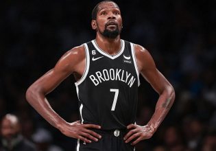 Απίστευτο: Ο Ντουράντ υπέγραψε αυτόγραφο σε κεφάλι οπαδού