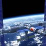 Με το δεξί στο «Ουράνιο Παλάτι» – Επίσημα εγκαίνια για τον κινεζικό διαστημικό σταθμό