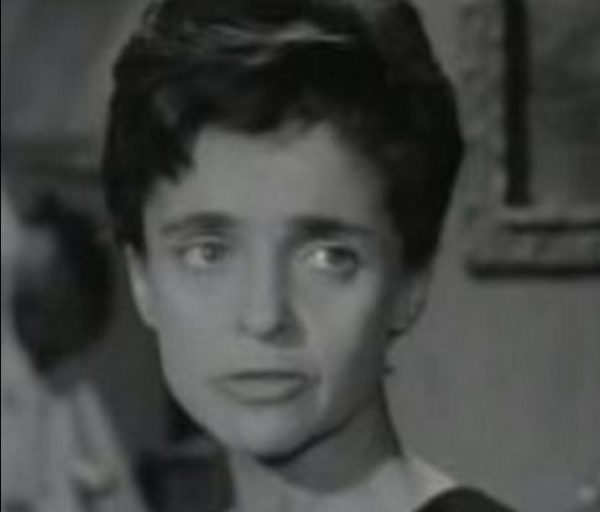 Πέθανε η ηθοποιός Μαργαρίτα Λαμπρινού