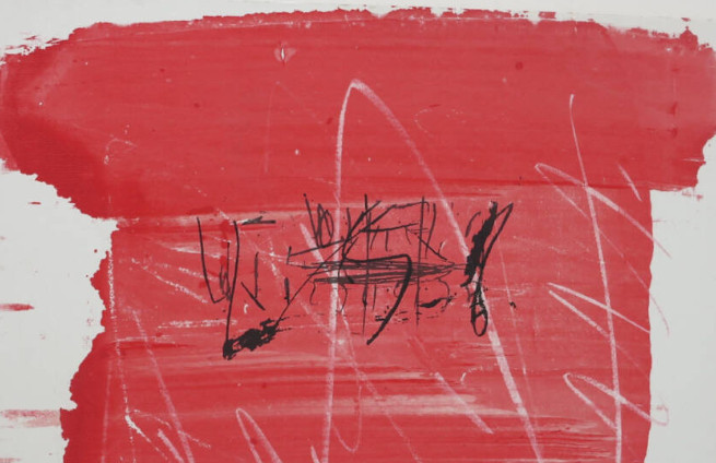 «Το χθες είναι τώρα. Γιώργος Λαζόγκας: Μύθοι και Αρχαιότητα»: Μεγάλη έκθεση στο Εθνικό Αρχαιολογικό Μουσείο