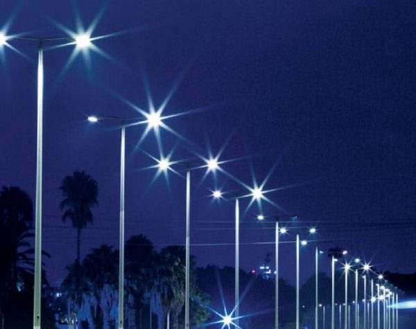 Ψηφιακός ο έλεγχος στον ηλεκτροφωτισμό του Δήμου Αρταίων