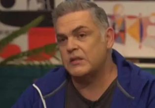 Αντώνης Λουδάρος: «Στα 12 έφυγε η μητέρα μου, εκεί άρχισε η δική μου περιπέτεια»