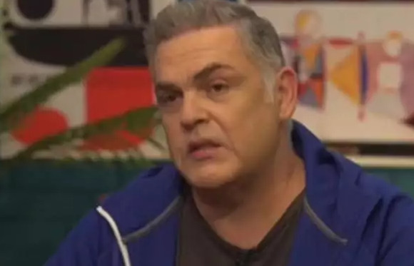 Αντώνης Λουδάρος: «Στα 12 έφυγε η μητέρα μου, εκεί άρχισε η δική μου περιπέτεια»