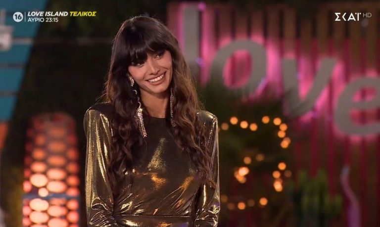 Love Island: Απόψε ο μεγάλος τελικός – Εκπλήξεις και ανατροπές για τα τέσσερα ζευγάρια