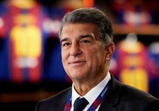 Όλα όσα είπε ο Λαπόρτα για Πικέ και Μέσι