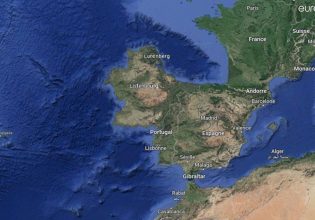 Listenbourg: Η ανύπαρκτη χώρα που έγινε viral στο Twitter