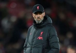 Κλοπ: «Έχουμε το Άνφιλντ και όλοι γνωρίζουν τι σημαίνει αυτό»