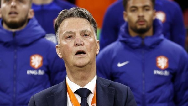 Φαν Γκάαλ στην γυναίκα του: «Έλα στο ξενοδοχείο μου για να…το κάνουμε»