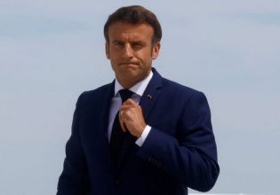 Γαλλία: Ο ΥΠΟΙΚ Λεμέρ παραδέχεται ότι η κυβέρνηση χρησιμοποιούσε εταιρείες συμβούλων «σε υπερβολικό βαθμό»