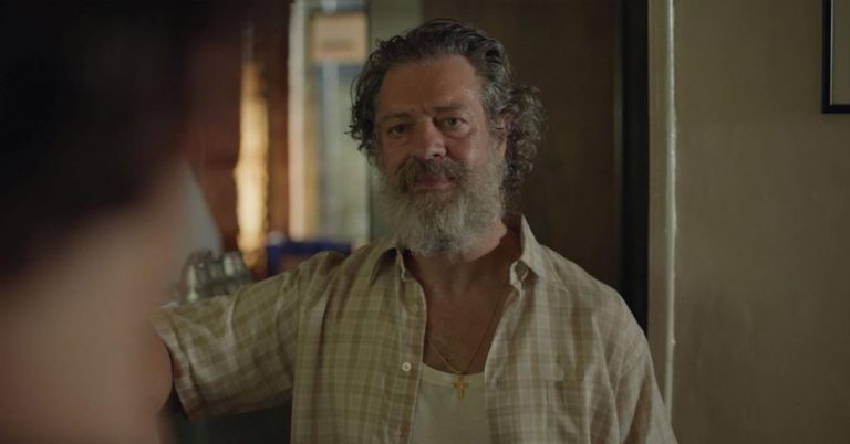 Γιάννης Τσορτέκης: «Ο ρόλος μου στο Maestro μού προκάλεσε σωματικά συμπτώματα»