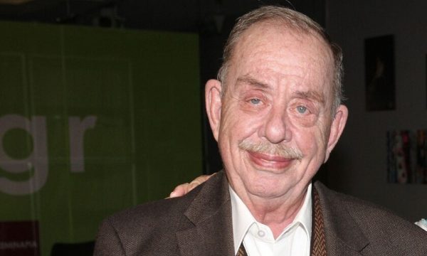 Ηλίας Μαμαλάκης: Πήρε εξιτήριο από το νοσοκομείο – Το μήνυμά του