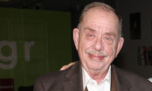 Ηλίας Μαμαλάκης: «Οι ώρες στην εντατική δεν περνάνε» – Βίντεο