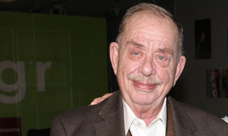 Ηλίας Μαμαλάκης: «Οι ώρες στην εντατική δεν περνάνε» – Βίντεο