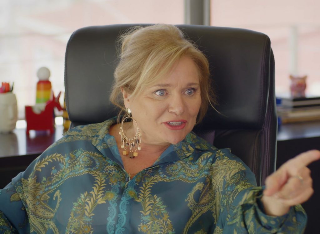 «Μαίρη, Μαίρη, Μαίρη» : Τι σκαρώνουν τα τρία κορίτσια στο αποψινό επεισόδιο