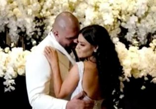 Η τελευταία της φωτογραφία: Από την απόλυτη ευτυχία, στον τραγικό θάνατο