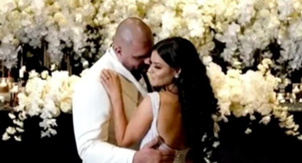 Η τελευταία της φωτογραφία: Από την απόλυτη ευτυχία, στον τραγικό θάνατο