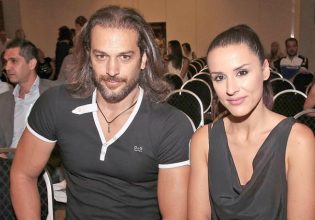 Μάριος Ιορδάνου: Στο γάμο μου παραγγείλαμε ένα μίνι catering και το δώσαμε στα αδέσποτα της γειτονιάς