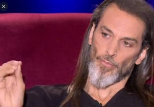 Μάριος Ιορδάνου: «Γνωστός σκηνοθέτης πήγε να με αγγίξει, τον κόλλησα στον τοίχο»