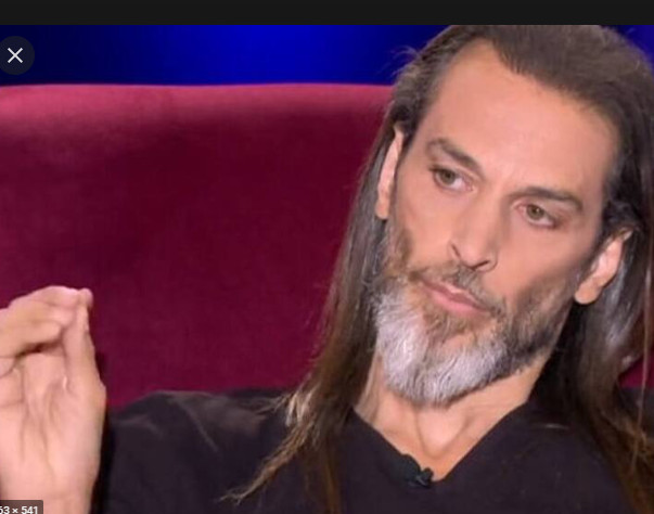 Μάριος Ιορδάνου: «Γνωστός σκηνοθέτης πήγε να με αγγίξει, τον κόλλησα στον τοίχο»