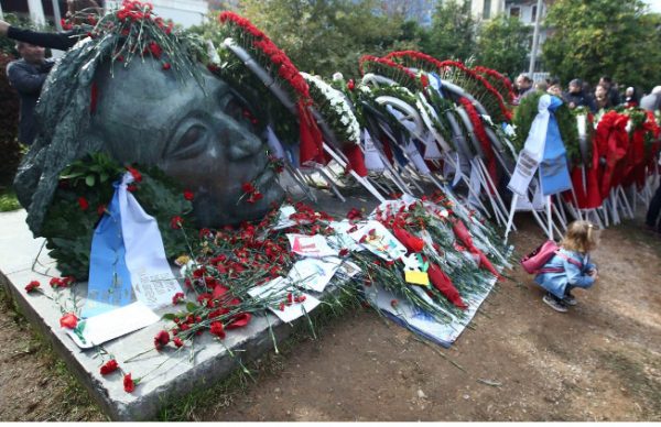 Έκτακτη τροποποίηση ωραρίου λειτουργίας μουσείων λόγω της επετείου του Πολυτεχνείου