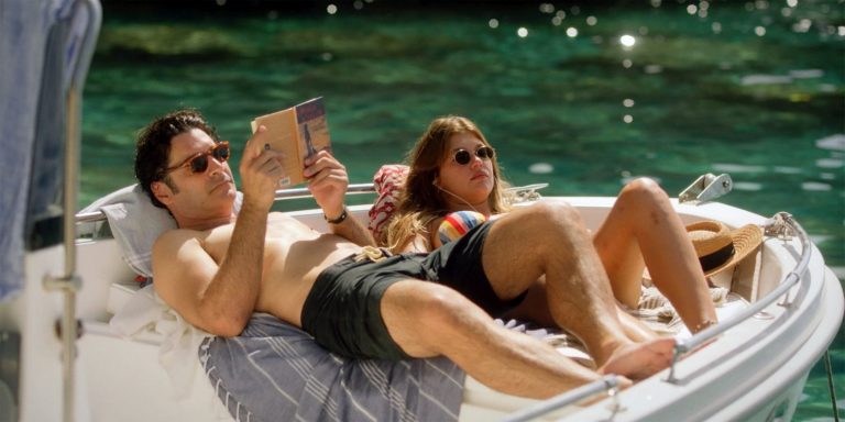 «Maestro»: Νέο συγκλονιστικό επεισόδιο την Πέμπτη στις 22.40