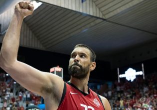 Επιστρέφει ως «εχθρός» στο Παλάου Μπλαουγκράνα ο Μαρκ Γκασόλ