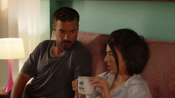 «Μαίρη, Μαίρη, Μαίρη», σε περιπέτειες οι ήρωες της σειράς απόψε στις 21.00, στο MEGA