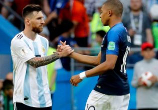 Μουντιάλ, ημέρα 3η: Η ώρα των Μέσι και Εμπαπέ